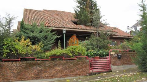 House or villa for sale in Urbanización Atalaya, Trobajo del Camino