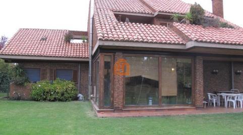 House or villa for sale in Urbanización Atalaya, Trobajo del Camino