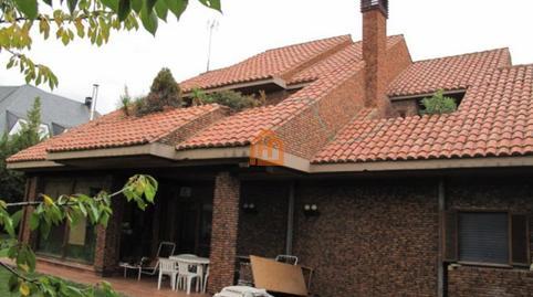 House or villa for sale in Urbanización Atalaya, Trobajo del Camino