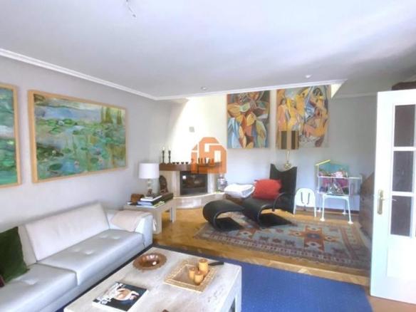 Townhouse for sale in Párroco Pablo Díez, Trobajo del Camino
