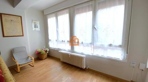 Apartment for sale in Ramiro Valbuena, City Center