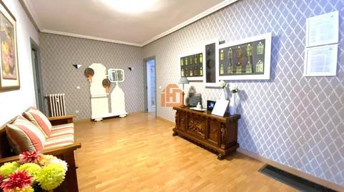 Apartment for sale in Ramiro Valbuena, City Center