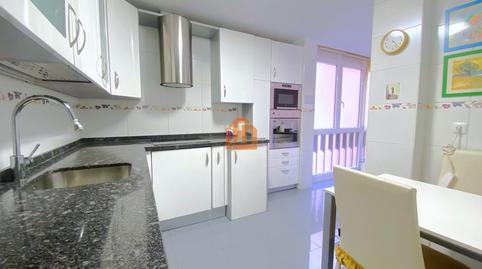 Apartment for sale in Suero de Quiñones, City Center