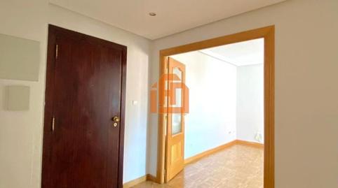 Apartment for sale on Gran Vía de San Marcos, City Centre