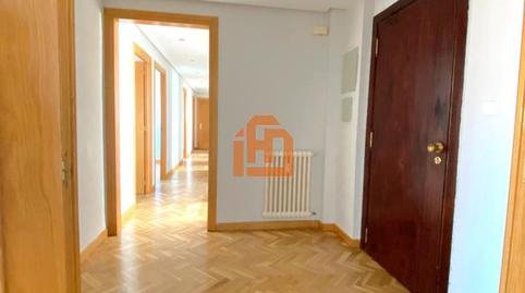 Apartment for sale on Gran Vía de San Marcos, City Centre