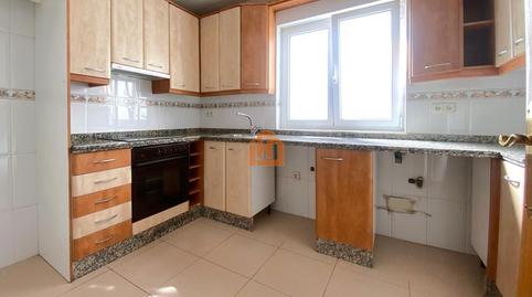 Apartment for sale on Gran Vía de San Marcos, City Centre