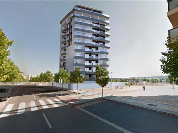 Apartment for sale on Calle 8 de Marzo, 15, La Lastra