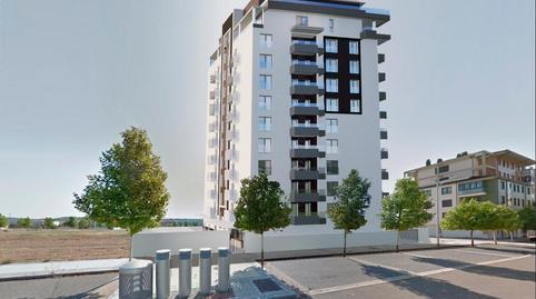 Apartment for sale on Calle 8 de Marzo, 15, La Lastra