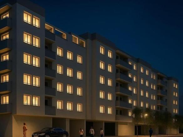 Apartment for sale on Calle 8 de Marzo, 24, La Lastra