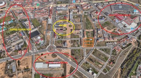 Apartment for sale on Calle 8 de Marzo, 24, La Lastra