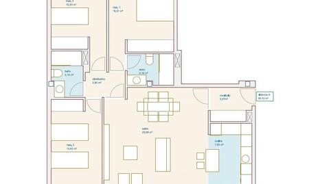 Apartment for sale on Calle 8 de Marzo, 24, La Lastra