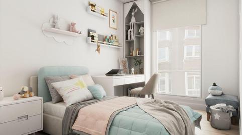 Apartment for sale on Juan Pablo II Street, La Lastra