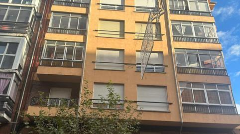 Apartment for sale on Avenida de Mariano Andrés, 102, Las Ventas