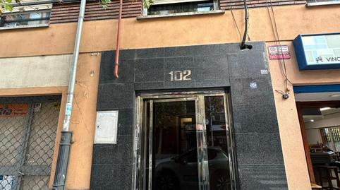 Apartment for sale on Avenida de Mariano Andrés, 102, Las Ventas