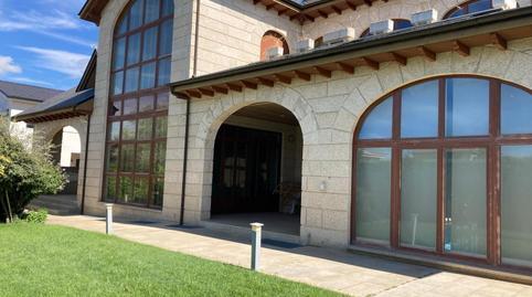 House or villa for sale on Calle Ejército del Aire, Las Eras de Renueva
