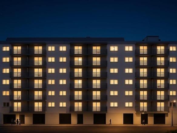 Penthouse for sale on Calle 8 de Marzo, 24, La Lastra