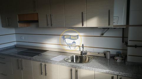 Apartment for sale in Puente Castro