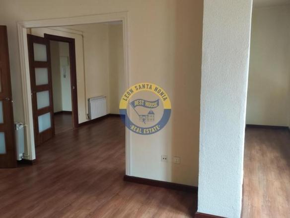 Apartment for sale in the City Center