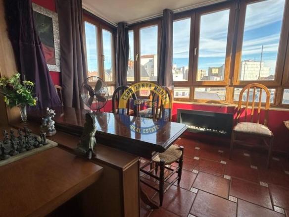 Apartment for sale in the City Center