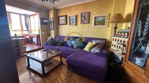 Apartment for sale in the City Center