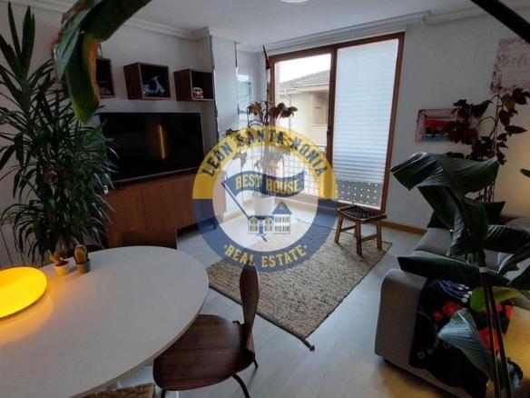 Apartment for sale in Villaquilambre