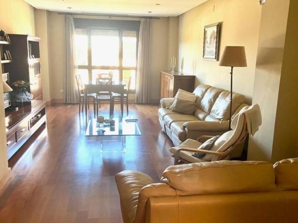 Apartment for sale in the City Center