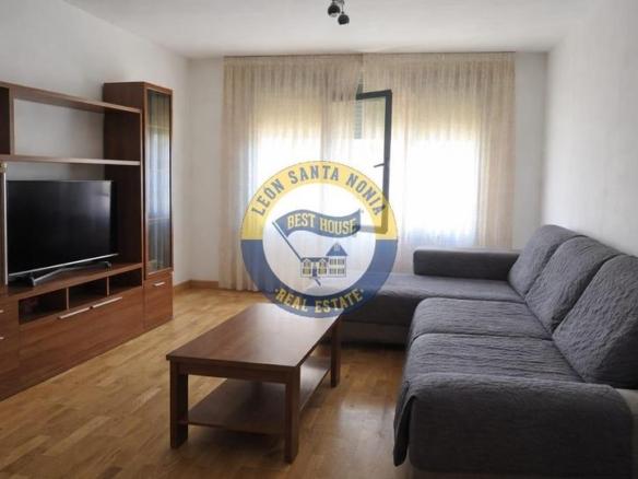 Apartment for sale in Las Eras de Renueva