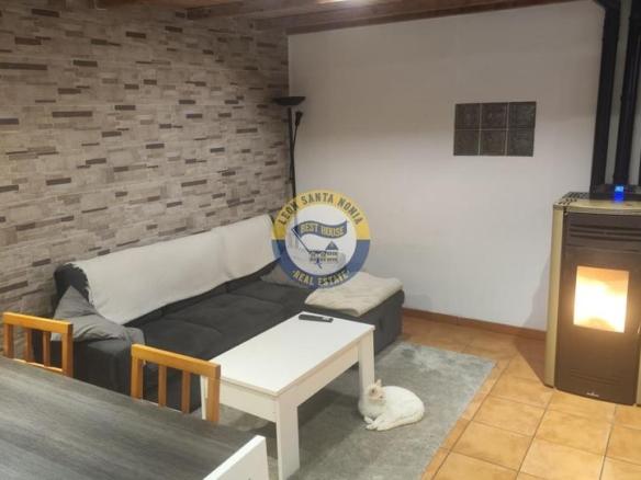 House or villa for sale in Onzonilla