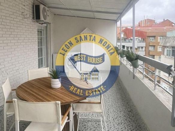 Apartment for sale in San Claudio – La Chantría