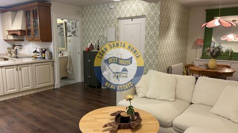 Apartment for sale in San Claudio – La Chantría