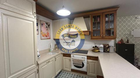 Apartment for sale in San Claudio – La Chantría