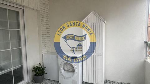 Apartment for sale in San Claudio – La Chantría