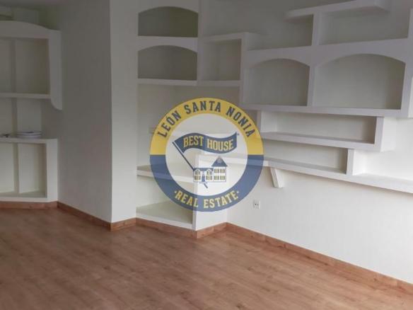 Apartment for sale in San Mamés – La Palomera