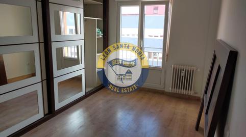 Apartment for sale in San Mamés – La Palomera