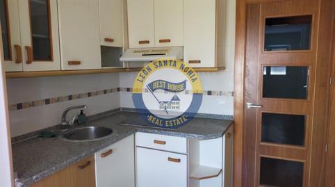 Apartment for sale in San Mamés – La Palomera