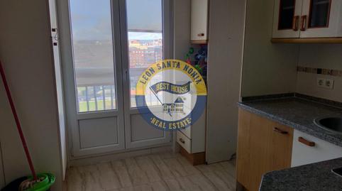 Apartment for sale in San Mamés – La Palomera