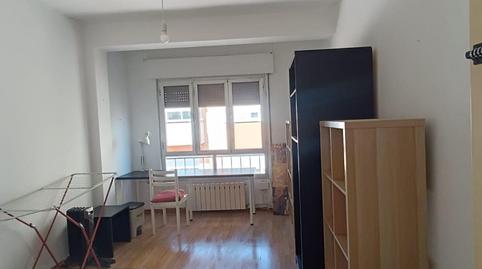 Apartment for sale in San Mamés – La Palomera