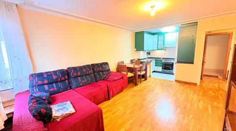Apartment for sale in Compostilla, Centro