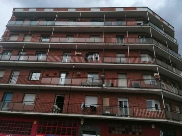 Apartment for sale on Calle Batalla de Bailen, 26, Centro