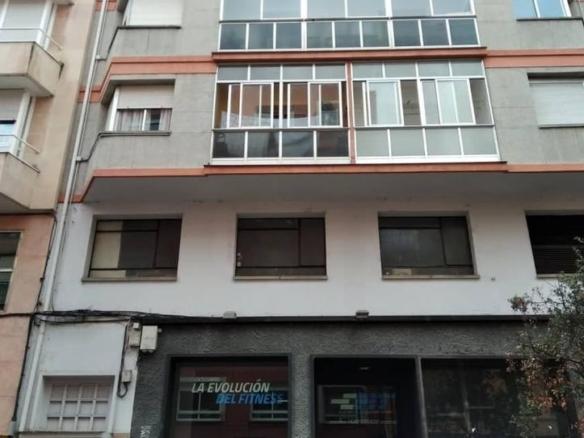 Apartment for sale on Doctor Fleming Street, 13, City Center