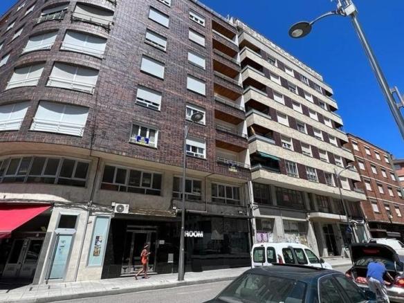 Apartment for sale in the city center