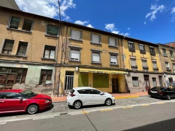 Apartment for sale on Nicomedes Martin Mateo Street, Flores de Sil – La Placa