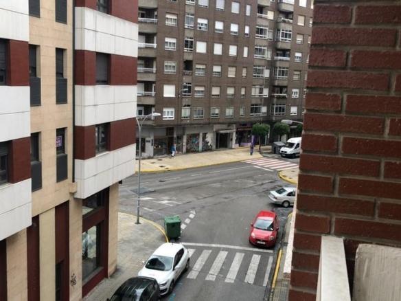 Apartment for sale in the city center