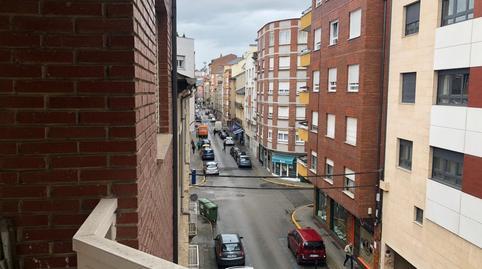 Apartment for sale in the city center