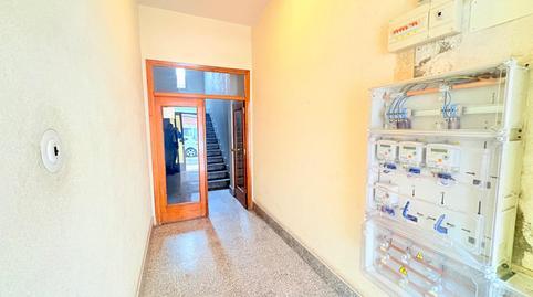 Building for sale in Flores de Sil – La Placa