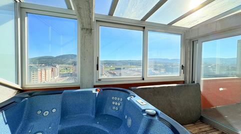 Penthouse for sale in Juan Carlos I Rey de España, Centro