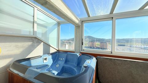 Penthouse for sale in Juan Carlos I Rey de España, Centro