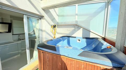 Penthouse for sale in Juan Carlos I Rey de España, Centro