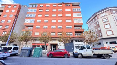 Apartment for sale on Avenida Portugal, Flores de Sil – La Placa