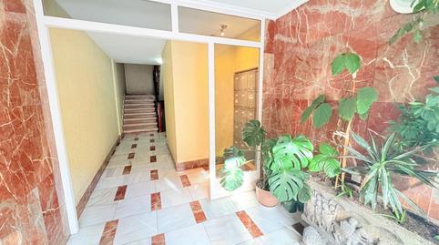 Apartment for sale on Avenida Portugal, Flores de Sil – La Placa
